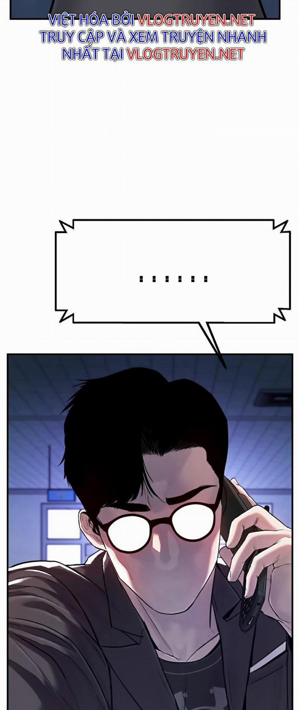 Bố Tôi Là Đặc Vụ 4 trang 8