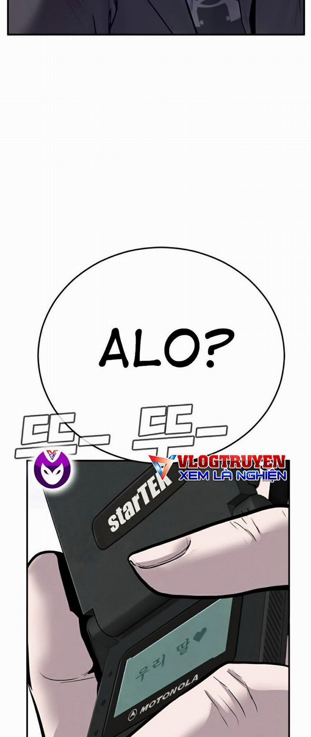 Bố Tôi Là Đặc Vụ 4 trang 9