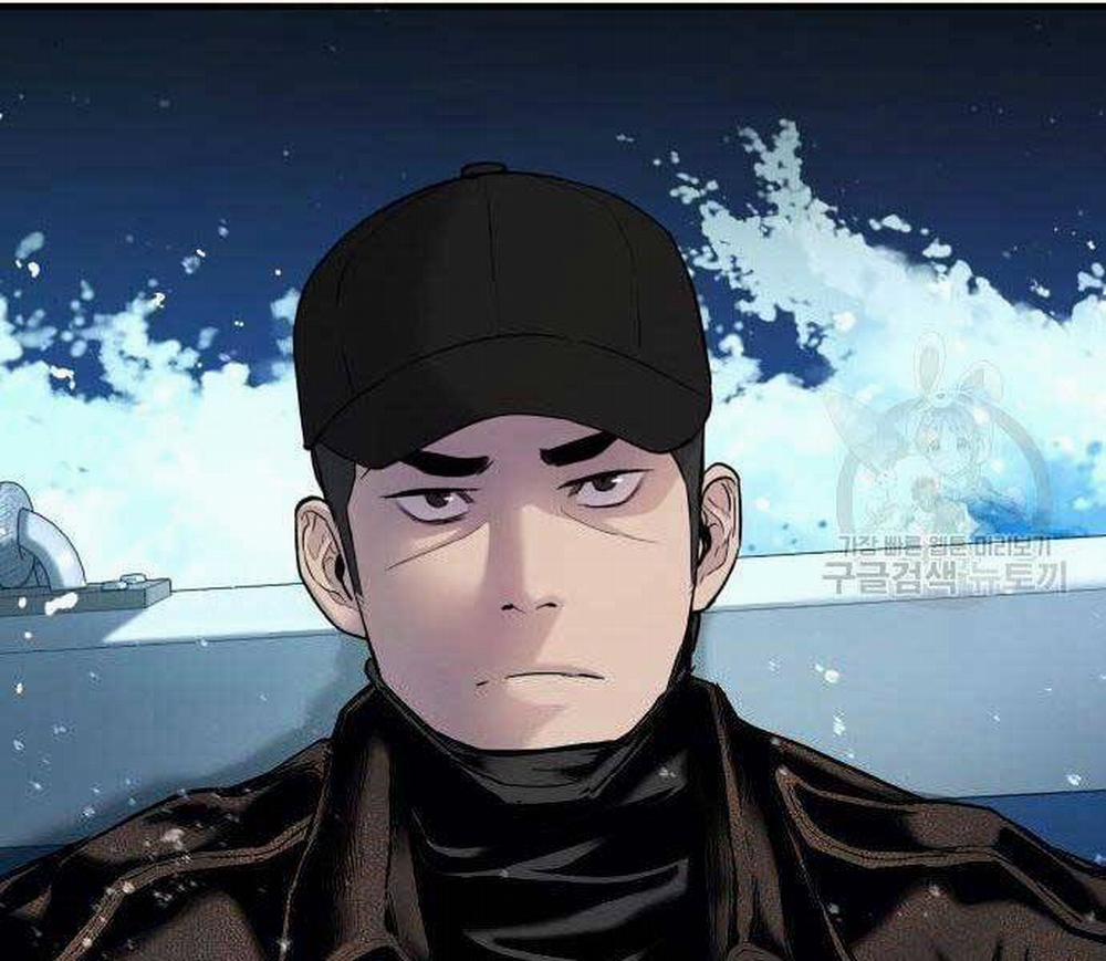 Bố Tôi Là Đặc Vụ 40.5 trang 10