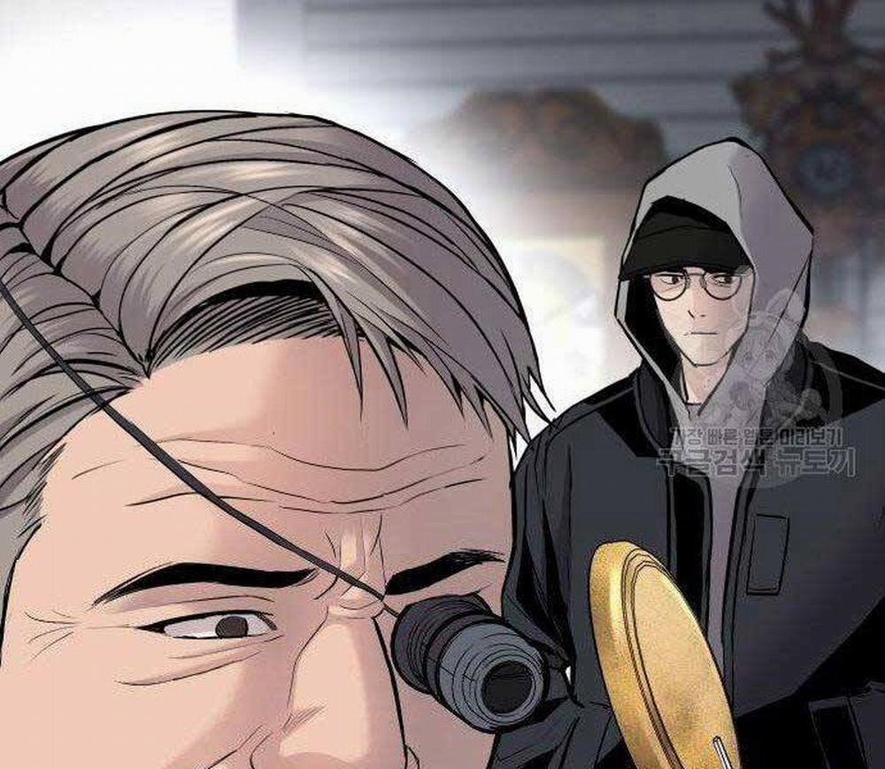 Bố Tôi Là Đặc Vụ 40.5 trang 101