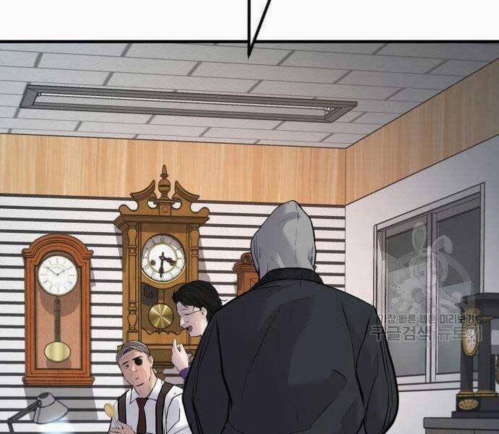 Bố Tôi Là Đặc Vụ 40.5 trang 123