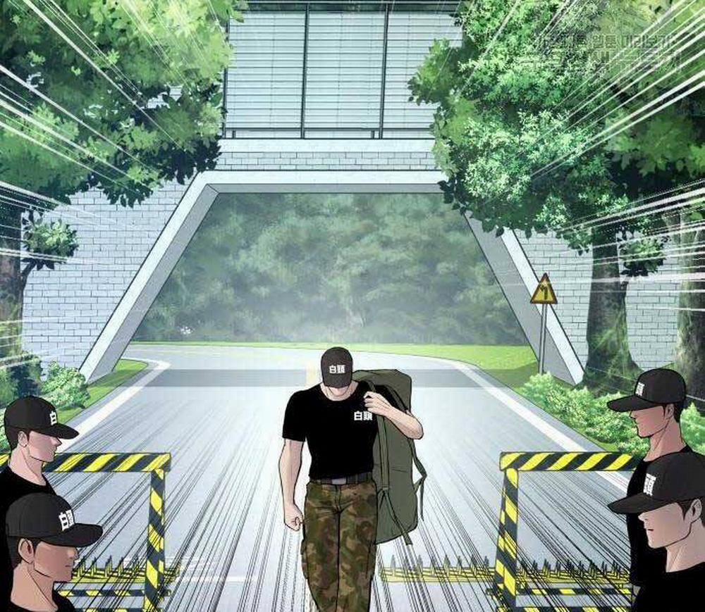 Bố Tôi Là Đặc Vụ 40.5 trang 35