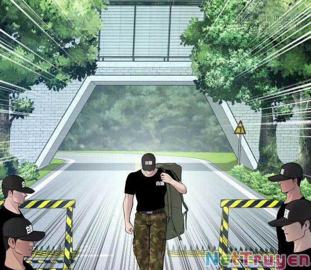 Bố Tôi Là Đặc Vụ 40: moi trang 288