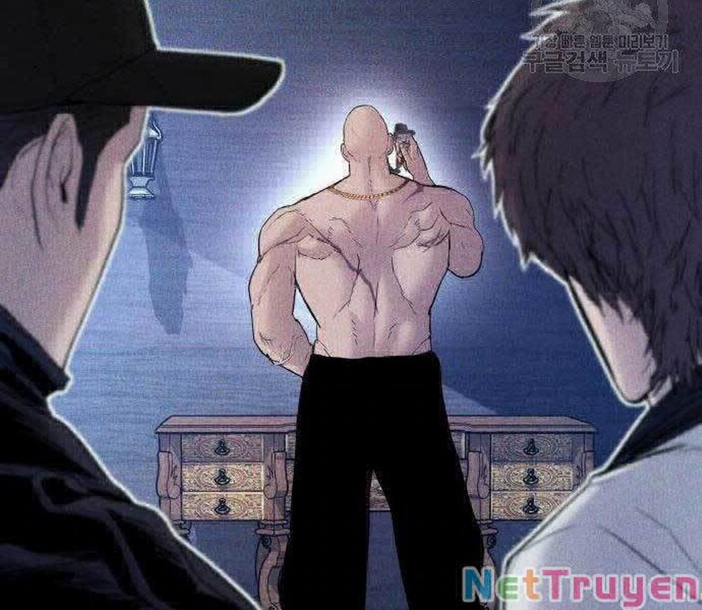 Bố Tôi Là Đặc Vụ 40: moi trang 36