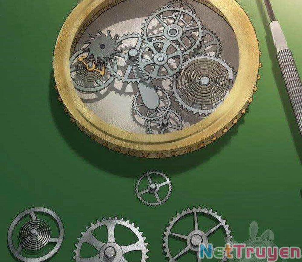 Bố Tôi Là Đặc Vụ 40 trang 350