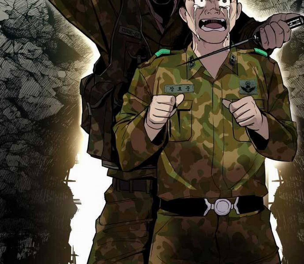 Bố Tôi Là Đặc Vụ 41.5 trang 110