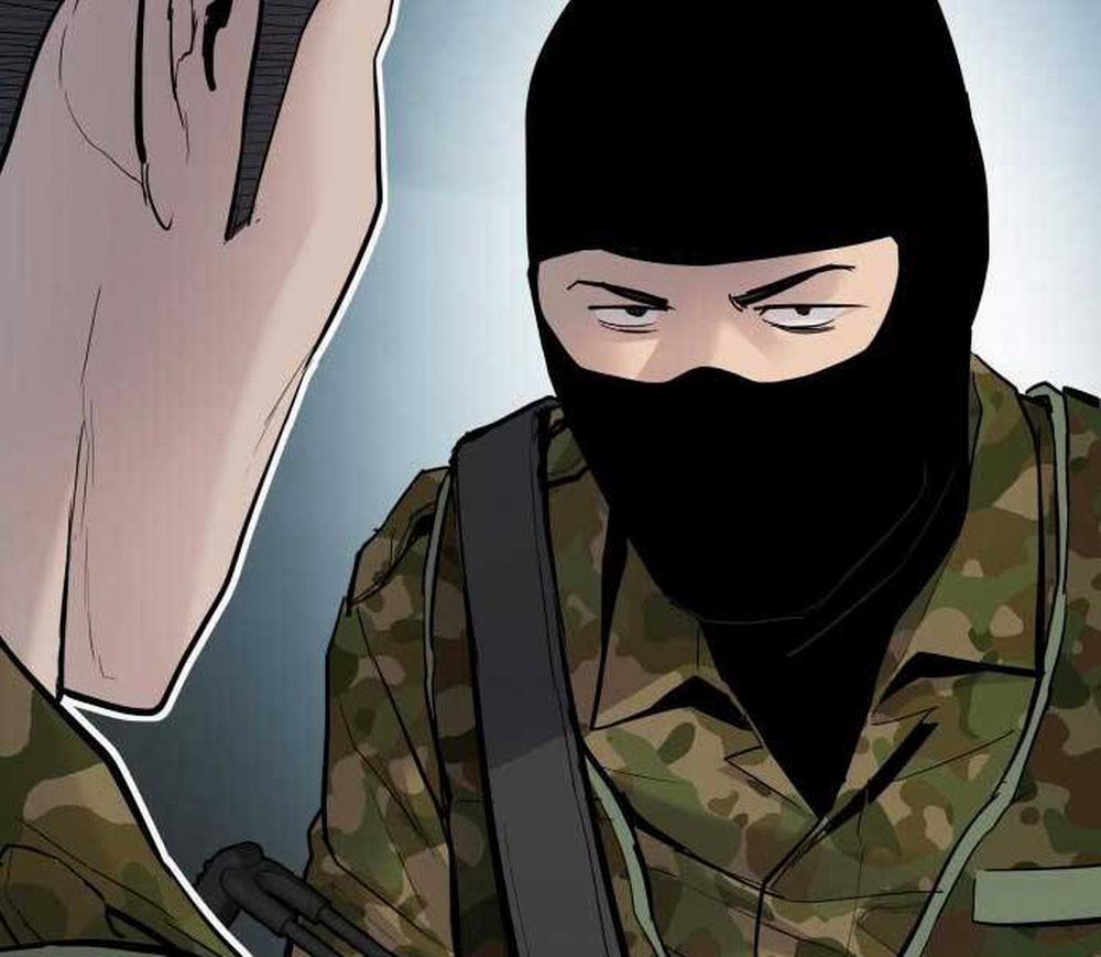 Bố Tôi Là Đặc Vụ 41.5 trang 128