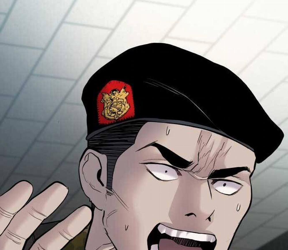 Bố Tôi Là Đặc Vụ 41.5 trang 133