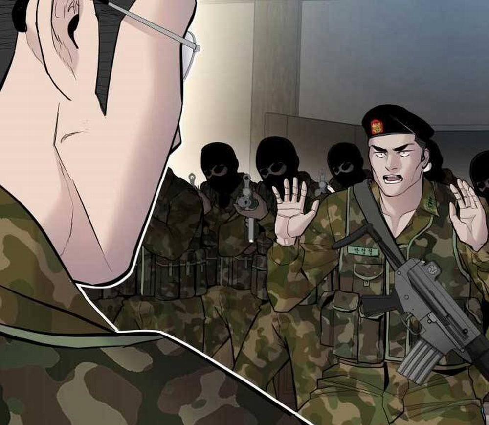 Bố Tôi Là Đặc Vụ 41.5 trang 139