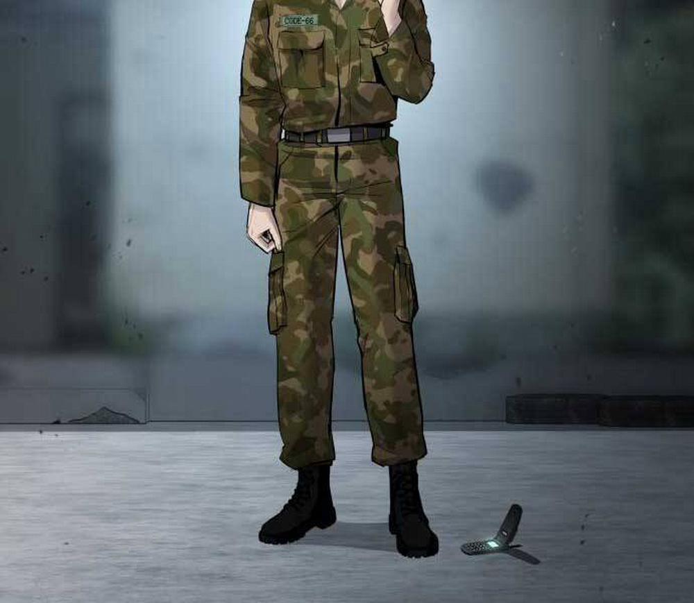 Bố Tôi Là Đặc Vụ 41.5 trang 14