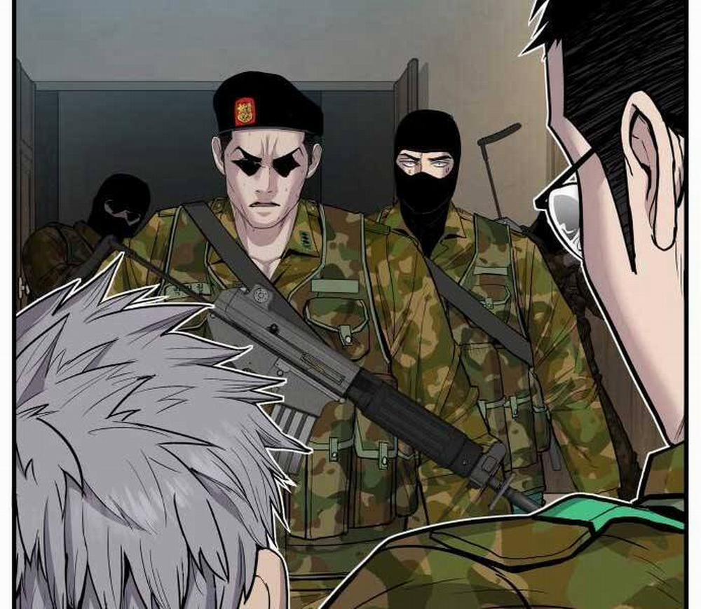 Bố Tôi Là Đặc Vụ 41.5 trang 149