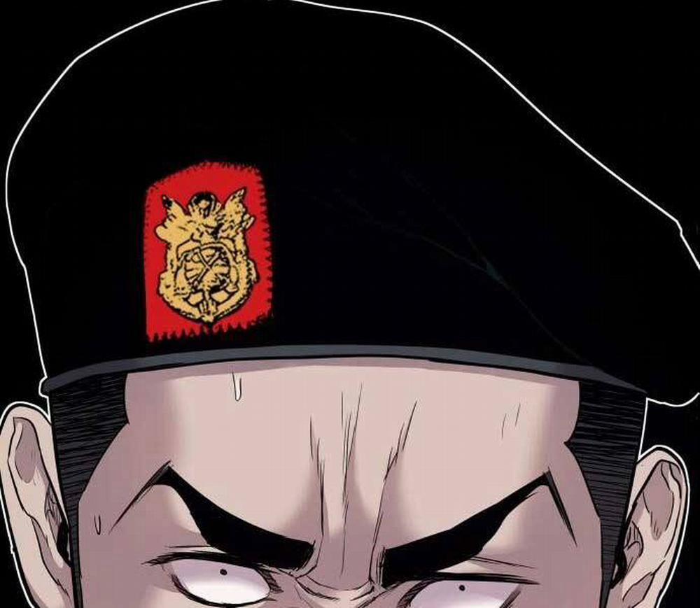 Bố Tôi Là Đặc Vụ 41.5 trang 161