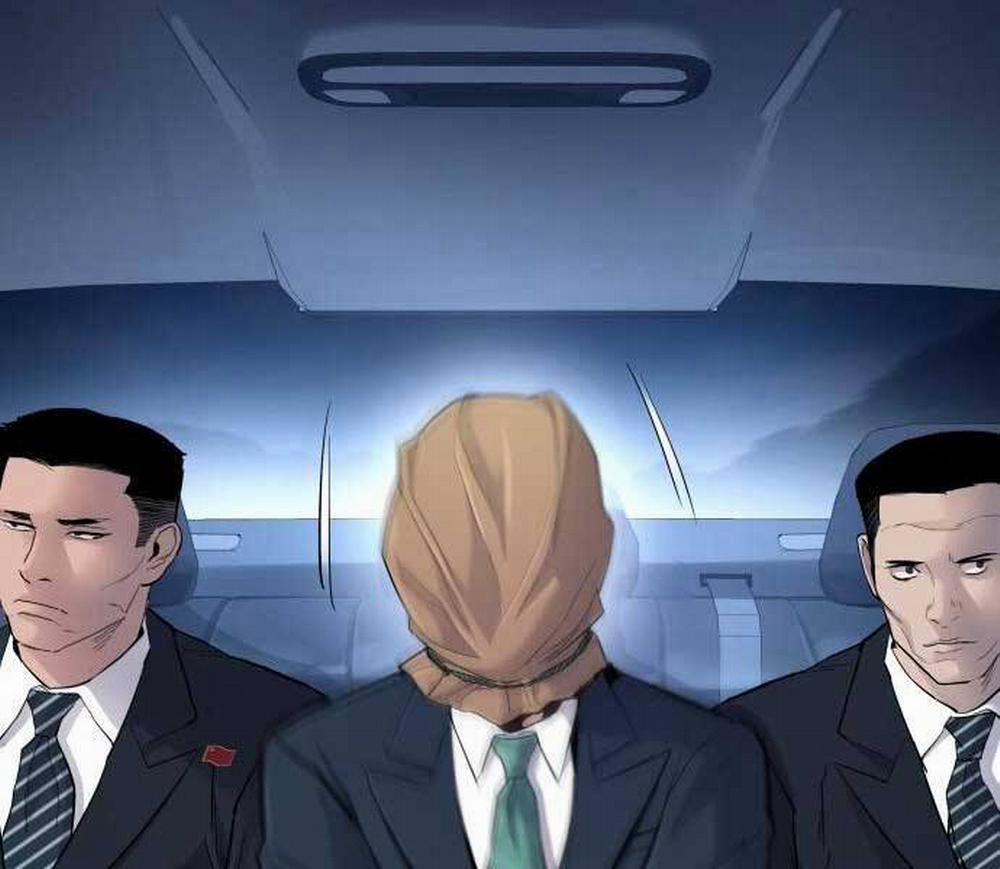 Bố Tôi Là Đặc Vụ 41.5 trang 178