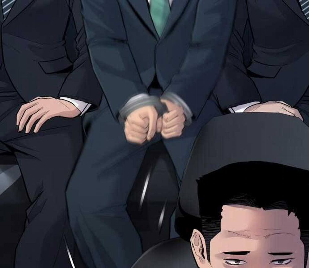 Bố Tôi Là Đặc Vụ 41.5 trang 179