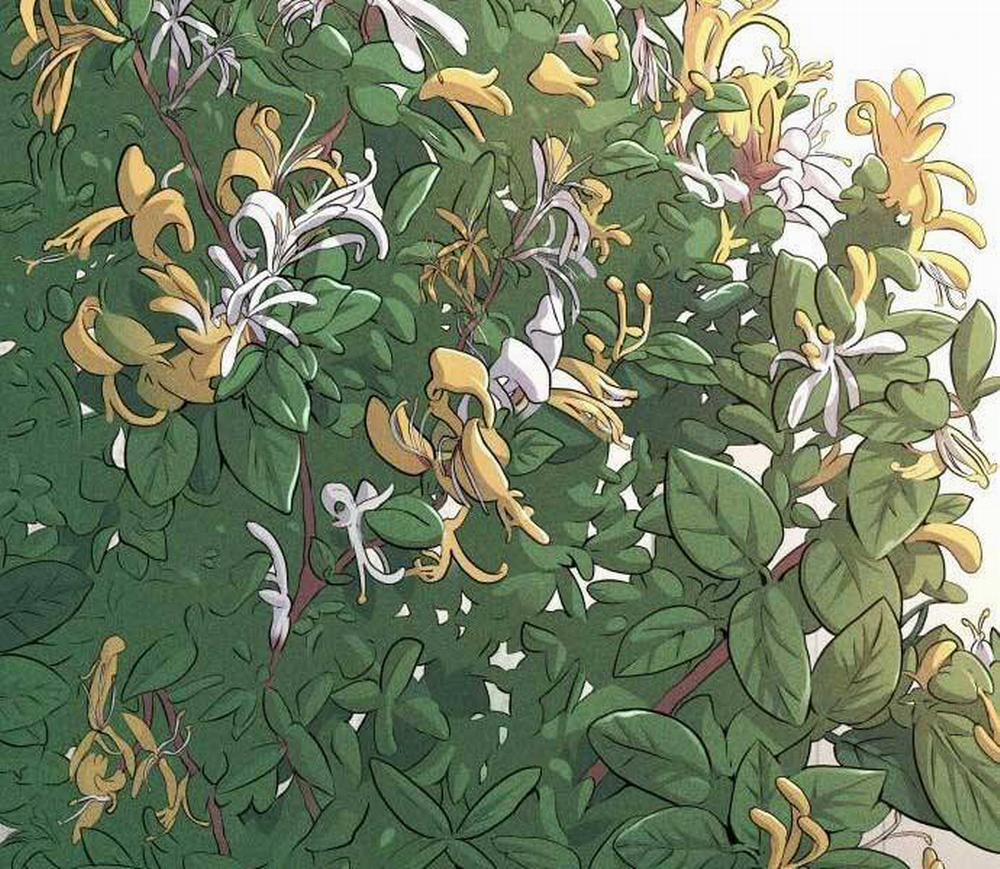 Bố Tôi Là Đặc Vụ 41.5 trang 201