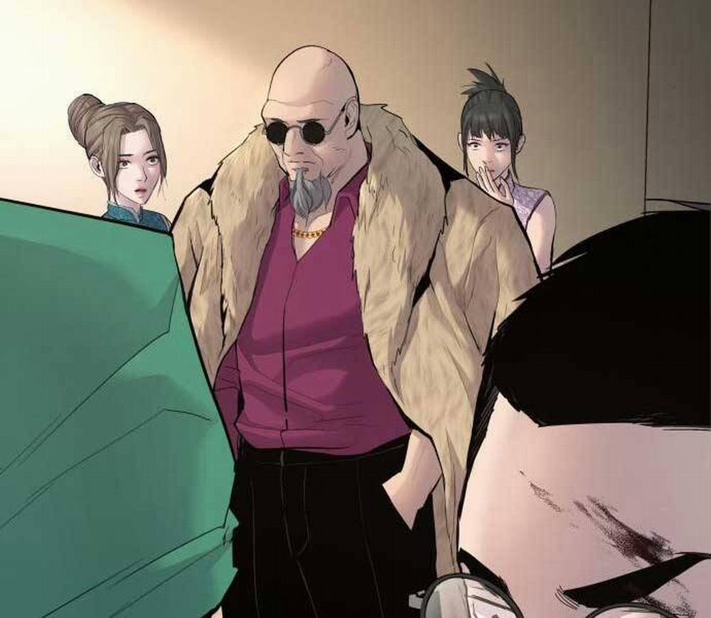 Bố Tôi Là Đặc Vụ 41.5 trang 31