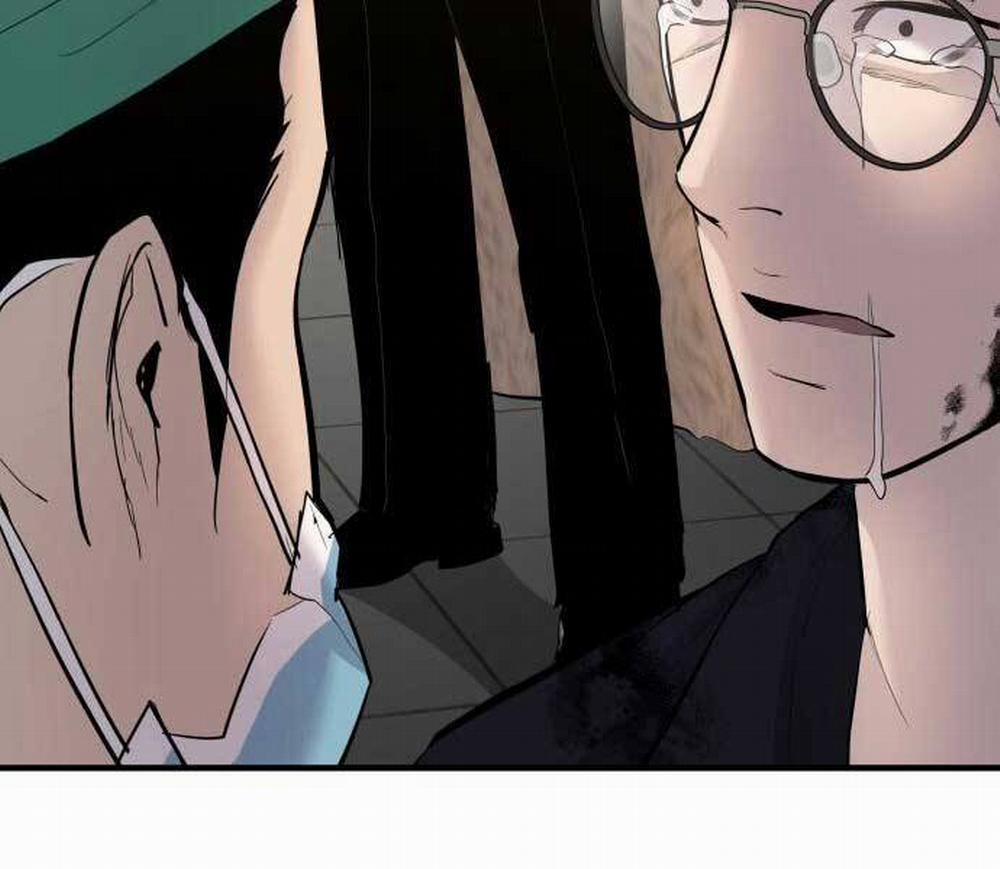 Bố Tôi Là Đặc Vụ 41.5 trang 32