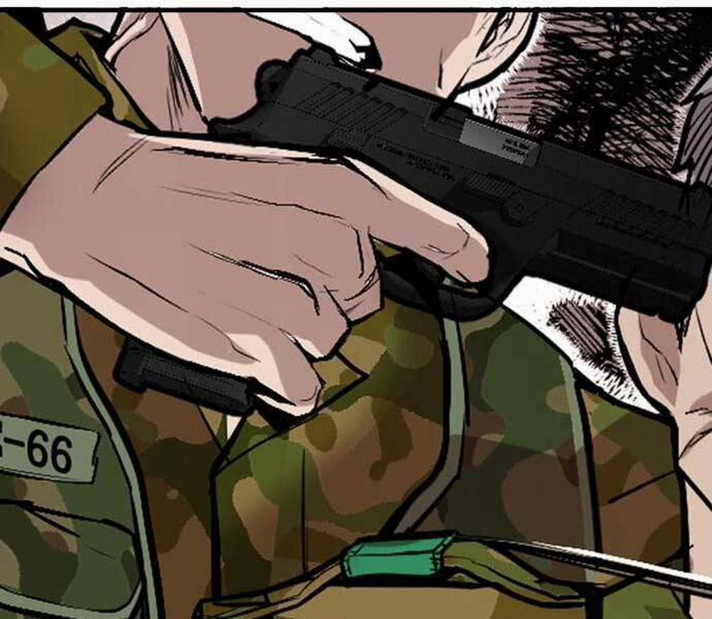 Bố Tôi Là Đặc Vụ 41.5 trang 64