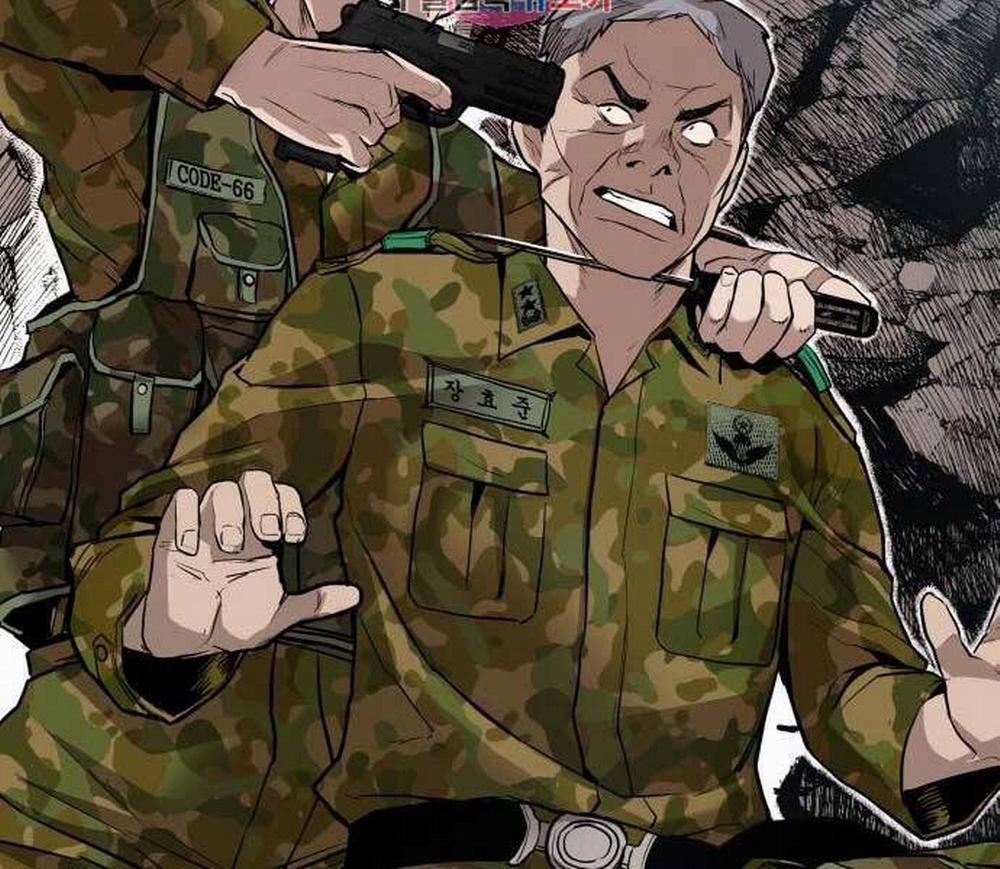 Bố Tôi Là Đặc Vụ 41.5 trang 68