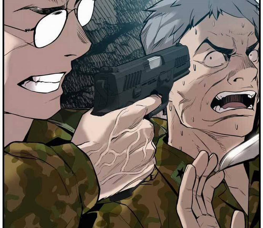 Bố Tôi Là Đặc Vụ 41.5 trang 93