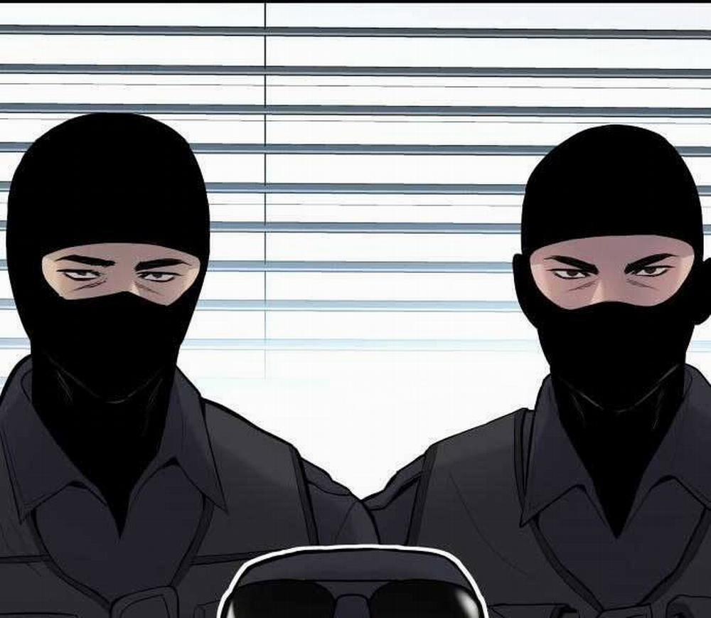 Bố Tôi Là Đặc Vụ 41 trang 119