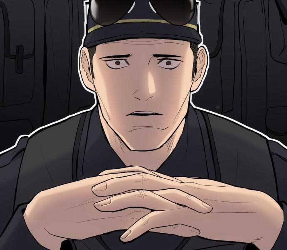 Bố Tôi Là Đặc Vụ 41 trang 120