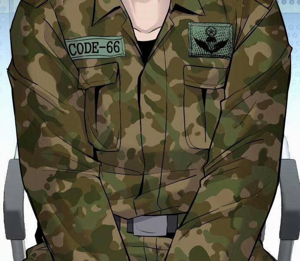 Bố Tôi Là Đặc Vụ 41 trang 124