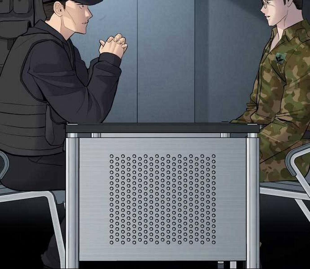 Bố Tôi Là Đặc Vụ 41 trang 129