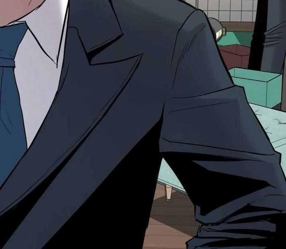 Bố Tôi Là Đặc Vụ 41 trang 152