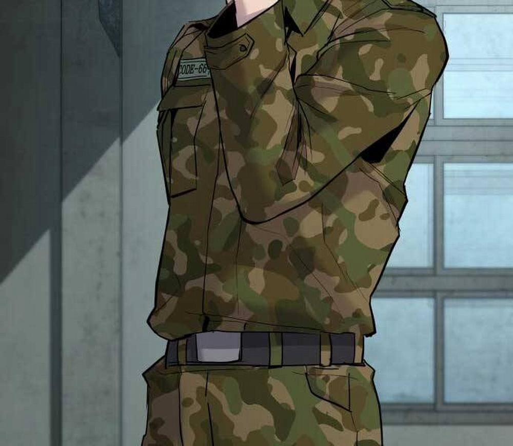 Bố Tôi Là Đặc Vụ 41 trang 210