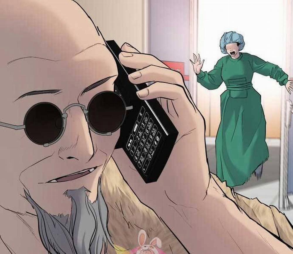 Bố Tôi Là Đặc Vụ 41 trang 236