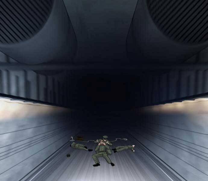 Bố Tôi Là Đặc Vụ 42.5 trang 119