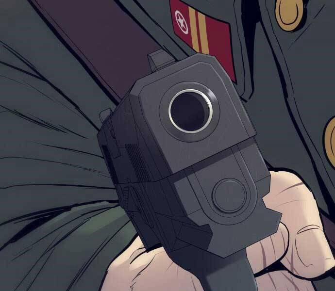 Bố Tôi Là Đặc Vụ 42.5 trang 232