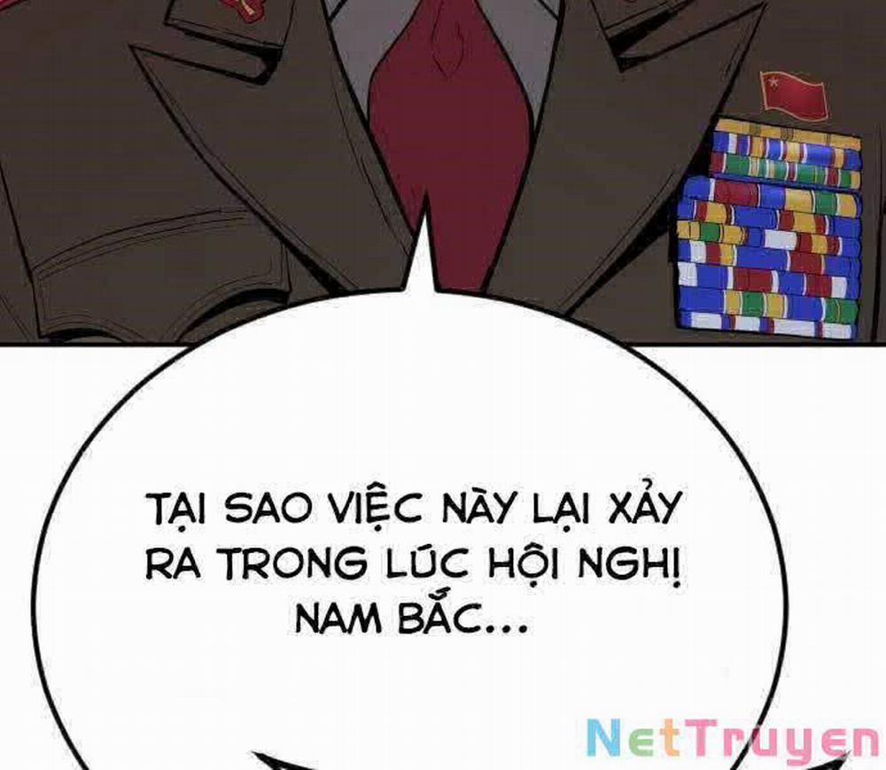 Bố Tôi Là Đặc Vụ 42 trang 11