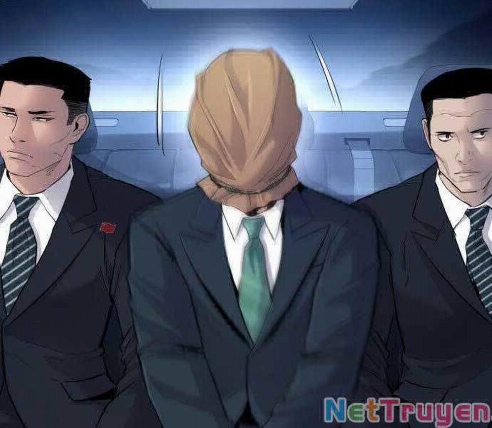 Bố Tôi Là Đặc Vụ 42 trang 25