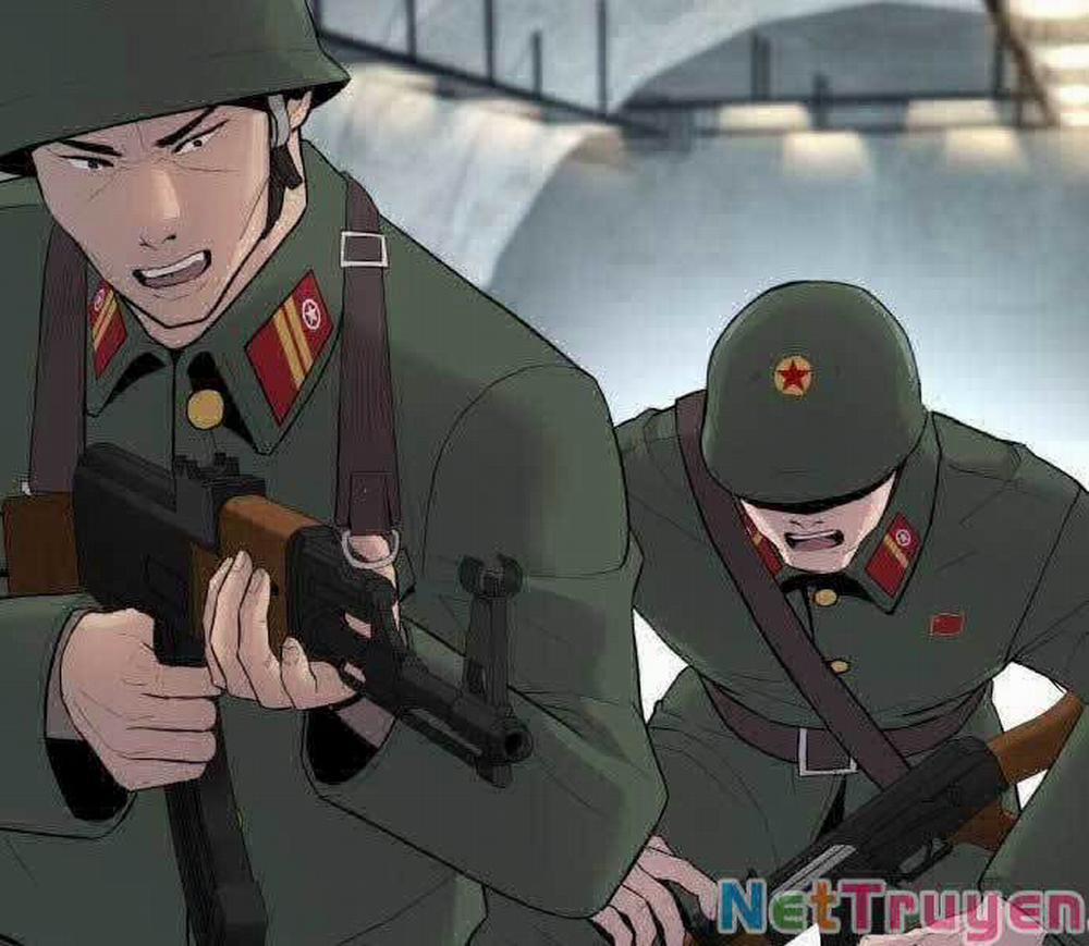 Bố Tôi Là Đặc Vụ 42 trang 305