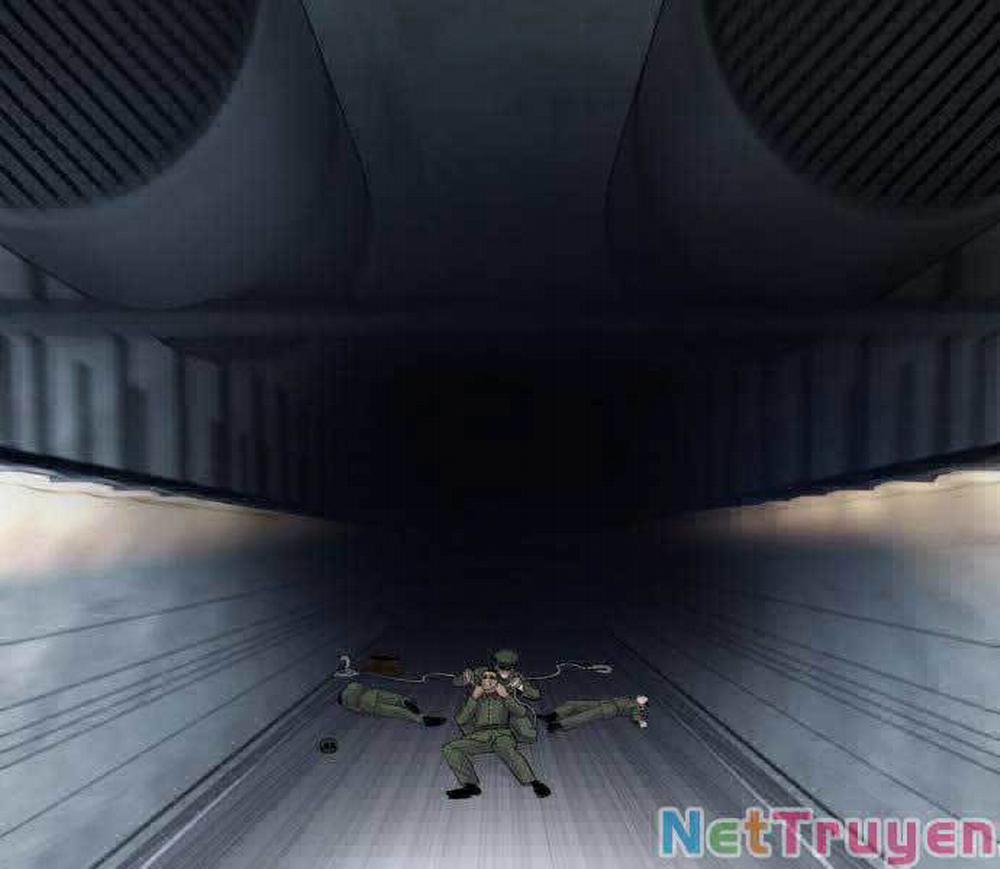 Bố Tôi Là Đặc Vụ 42 trang 409