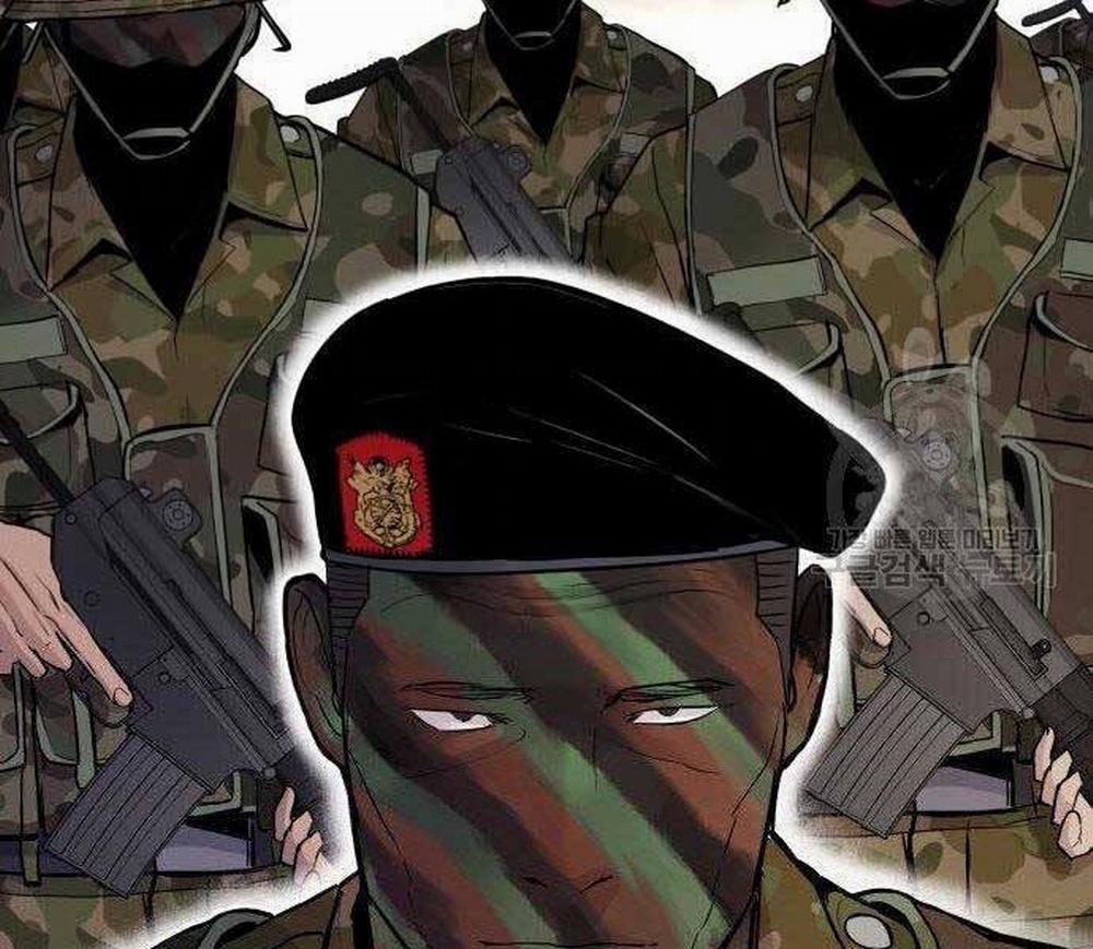 Bố Tôi Là Đặc Vụ 43.5 trang 1