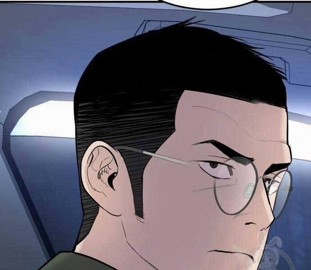 Bố Tôi Là Đặc Vụ 43.5 trang 106