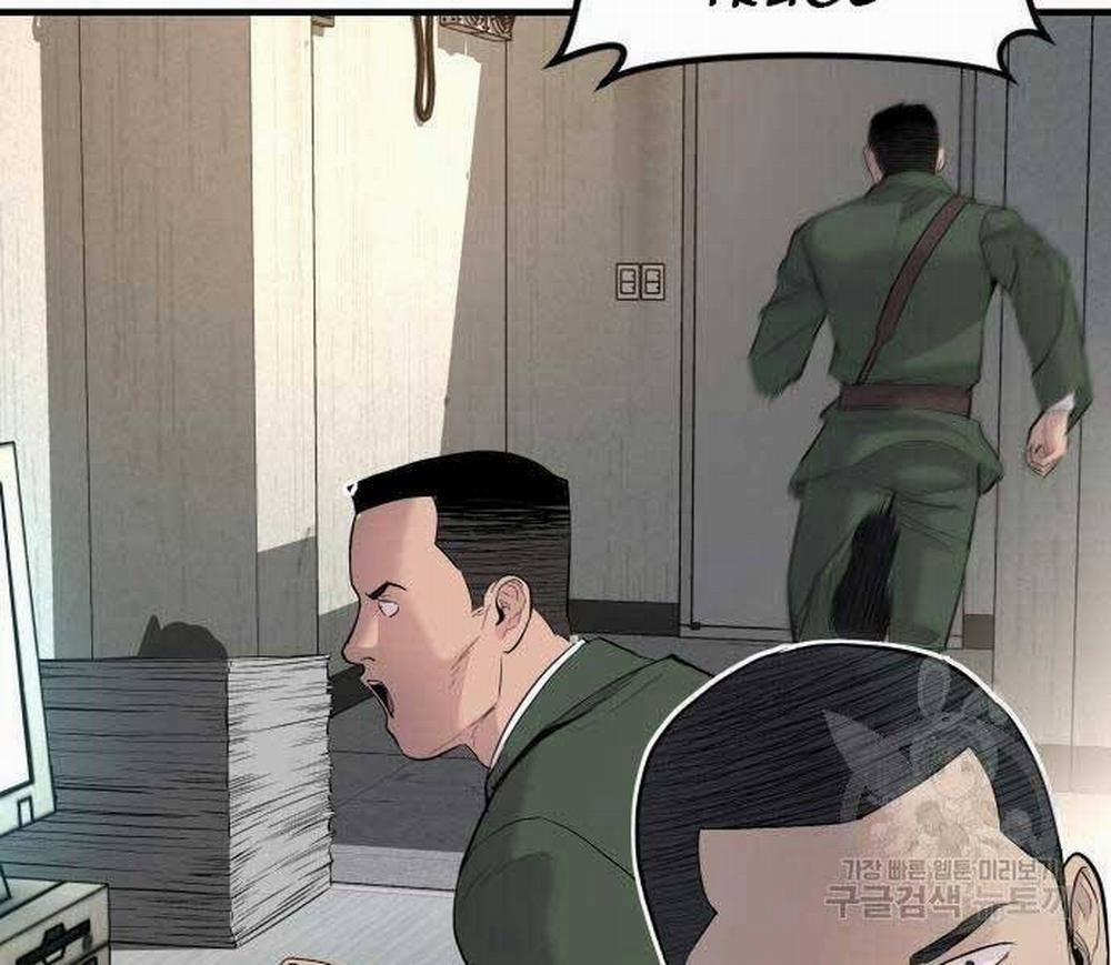 Bố Tôi Là Đặc Vụ 43.5 trang 112