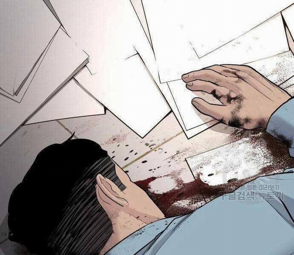 Bố Tôi Là Đặc Vụ 43.5 trang 138