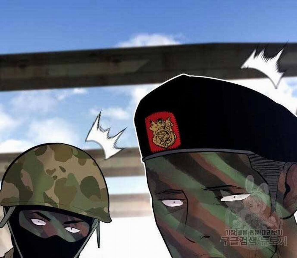 Bố Tôi Là Đặc Vụ 43.5 trang 23