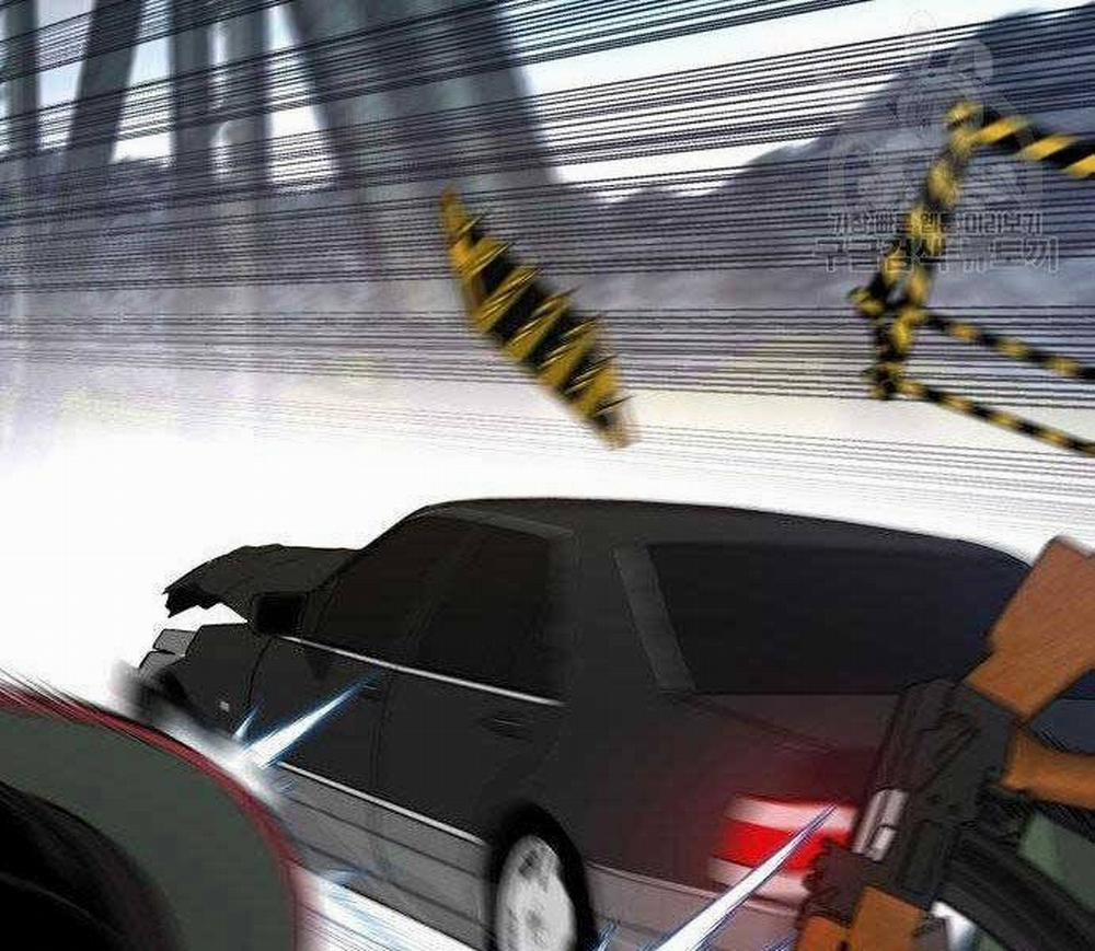 Bố Tôi Là Đặc Vụ 43.5 trang 40