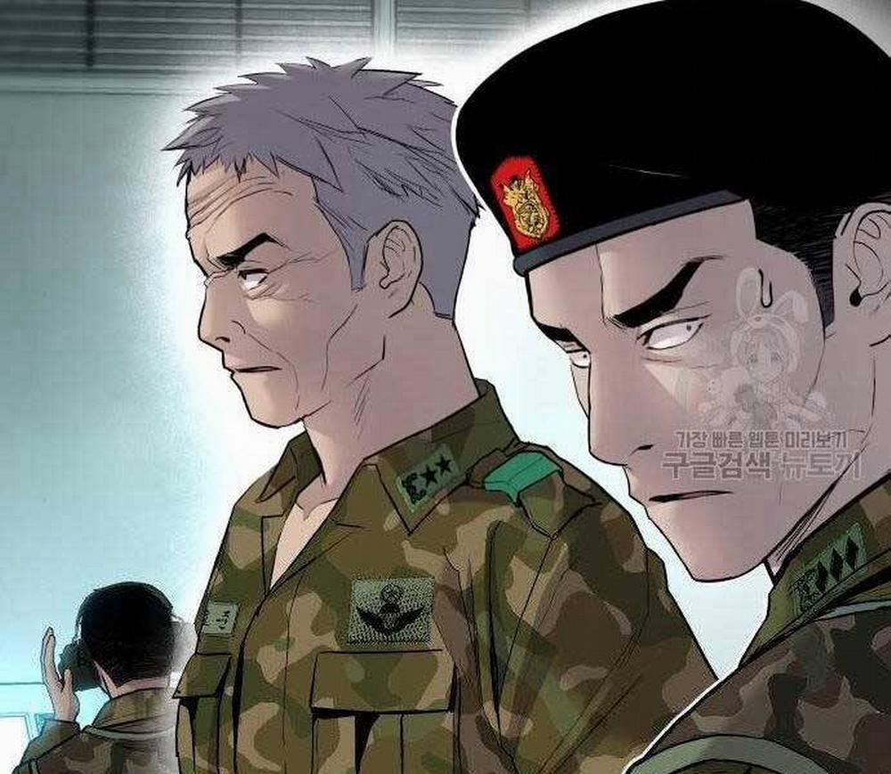 Bố Tôi Là Đặc Vụ 43 trang 107