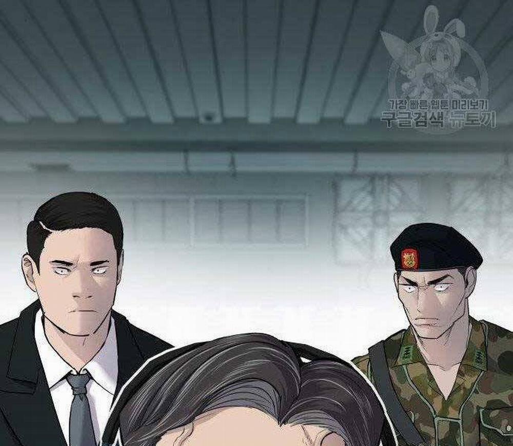 Bố Tôi Là Đặc Vụ 43 trang 201