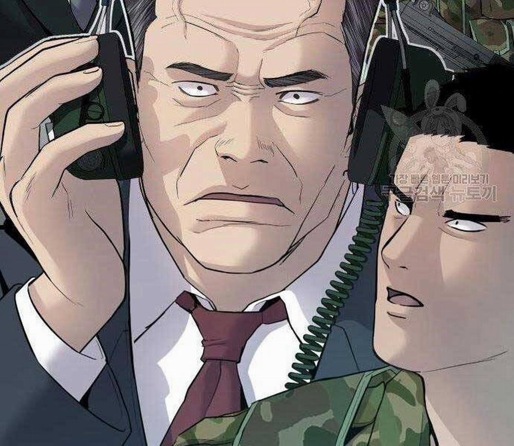 Bố Tôi Là Đặc Vụ 43 trang 202