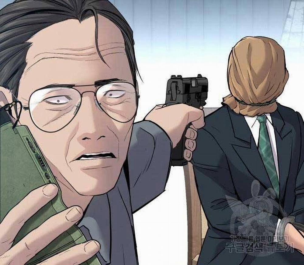 Bố Tôi Là Đặc Vụ 43 trang 211