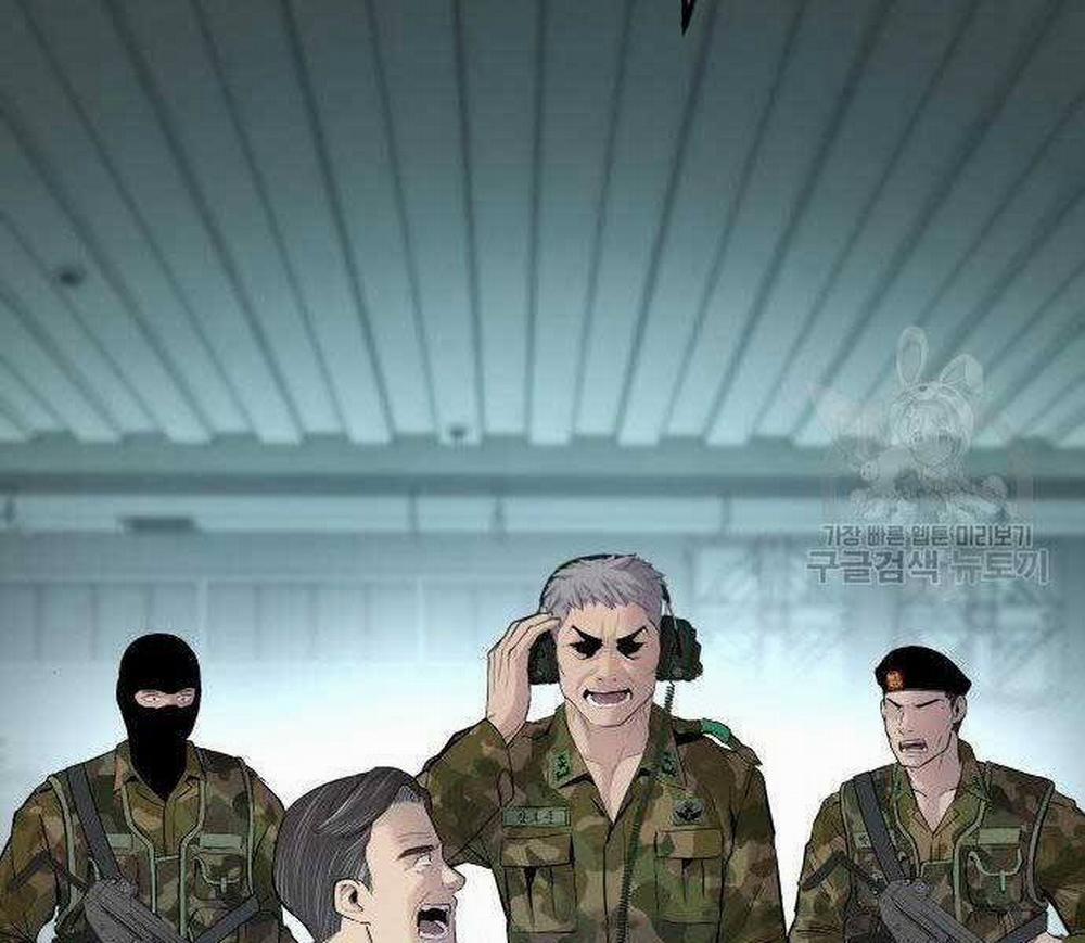 Bố Tôi Là Đặc Vụ 43 trang 244