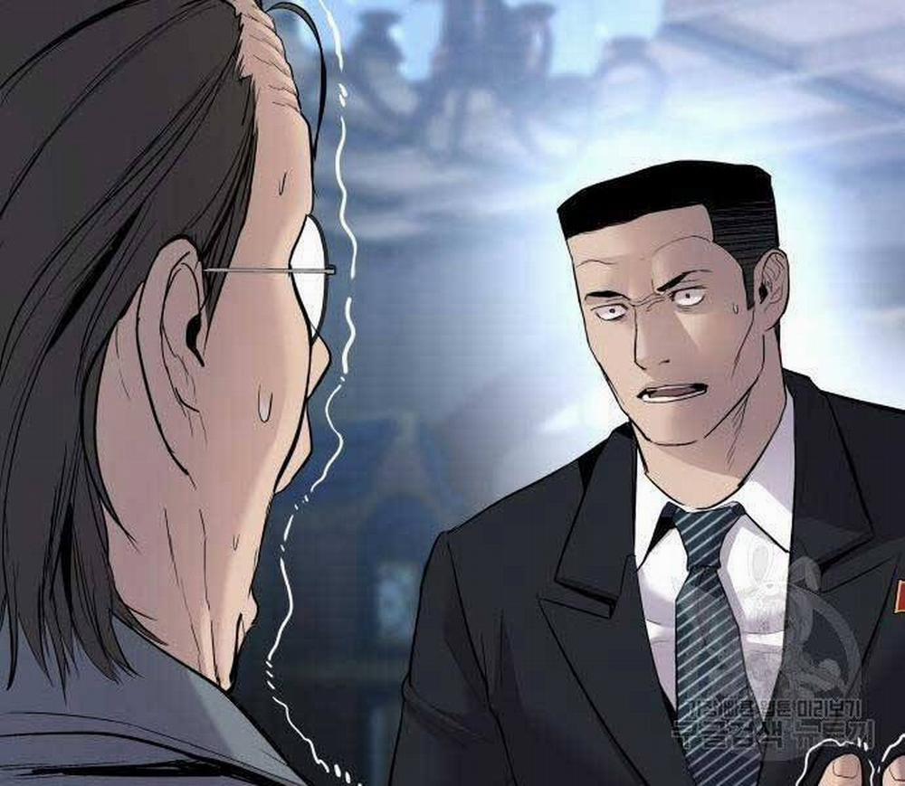 Bố Tôi Là Đặc Vụ 43 trang 6