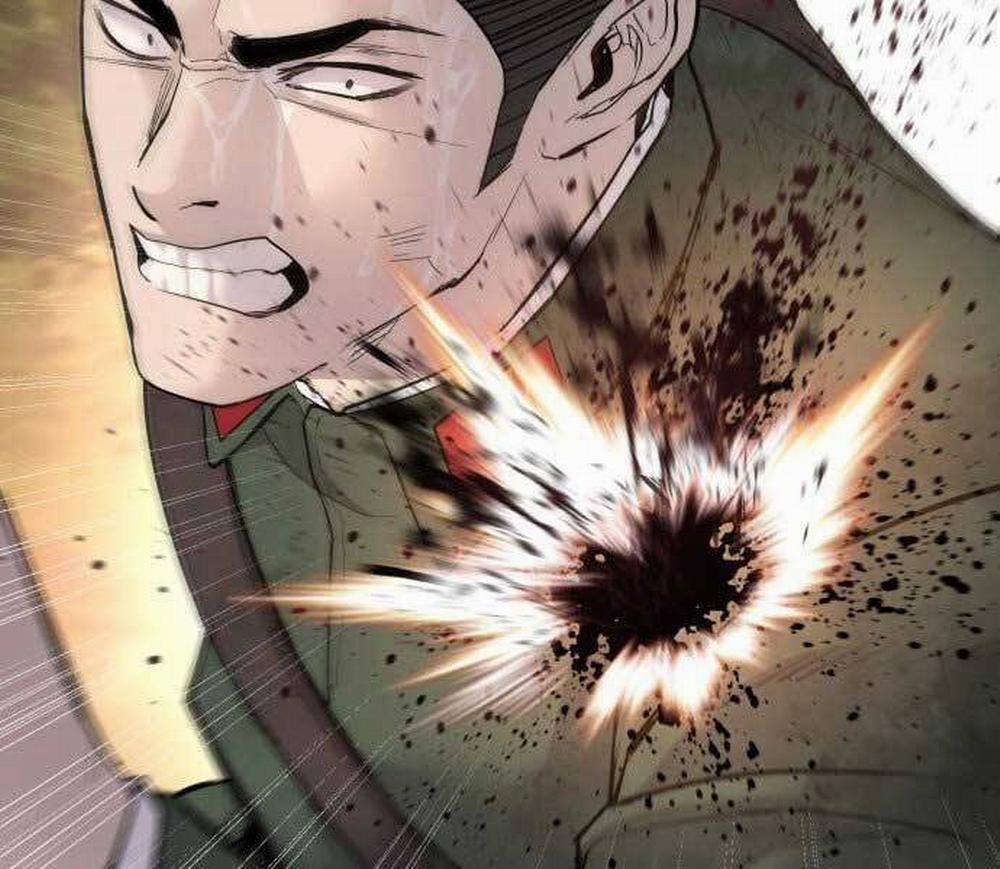 Bố Tôi Là Đặc Vụ 45.5 trang 111